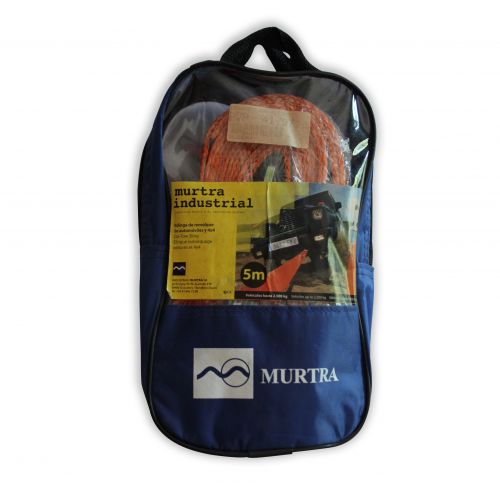 Eslinga 4x4 car 2500kg